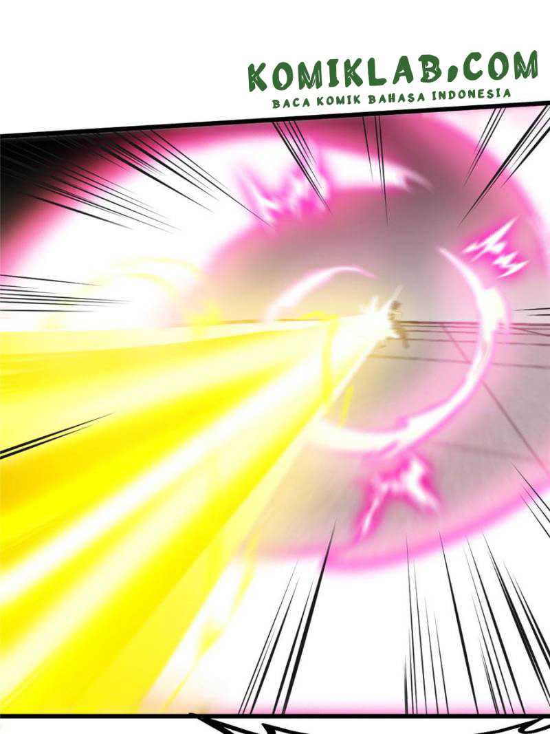 Extreme God chapter 88 halaman 20