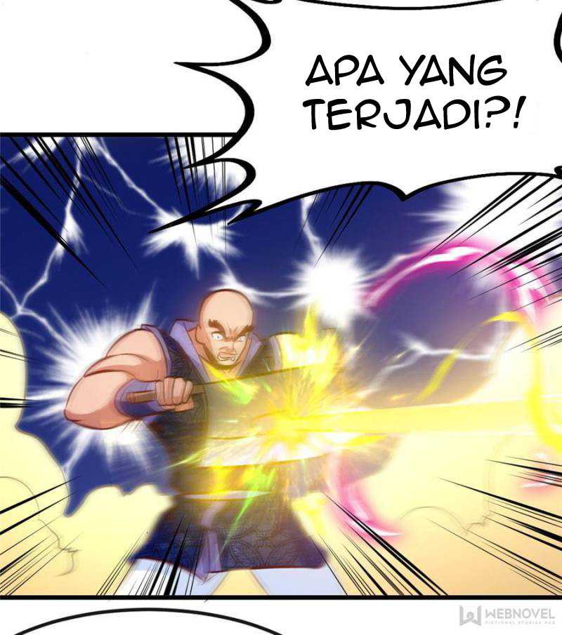 Extreme God chapter 88 halaman 21
