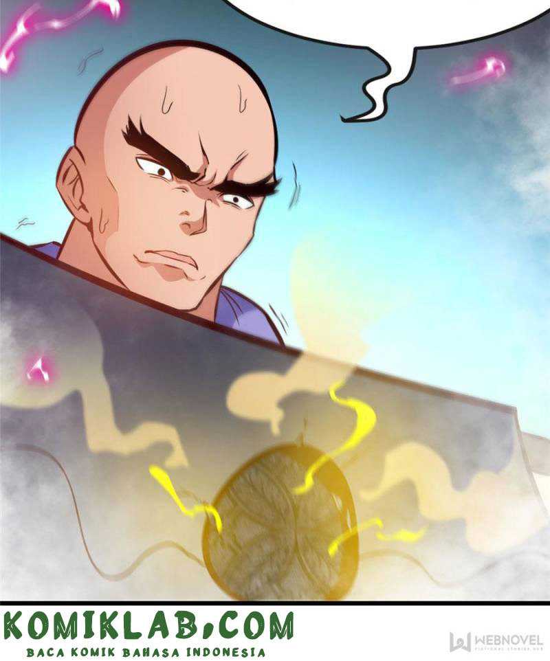 Extreme God chapter 88 halaman 23