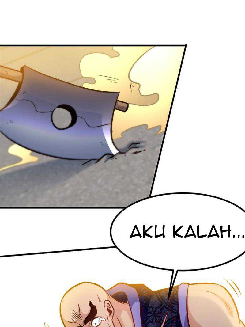 Extreme God chapter 88 halaman 24