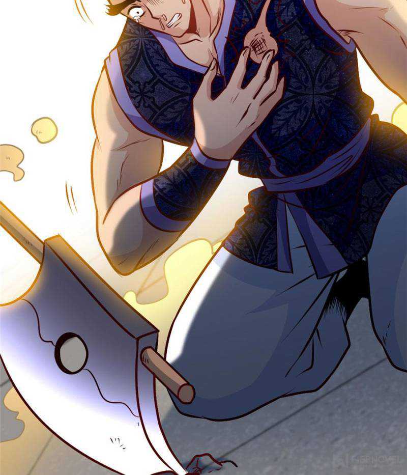 Extreme God chapter 88 halaman 25