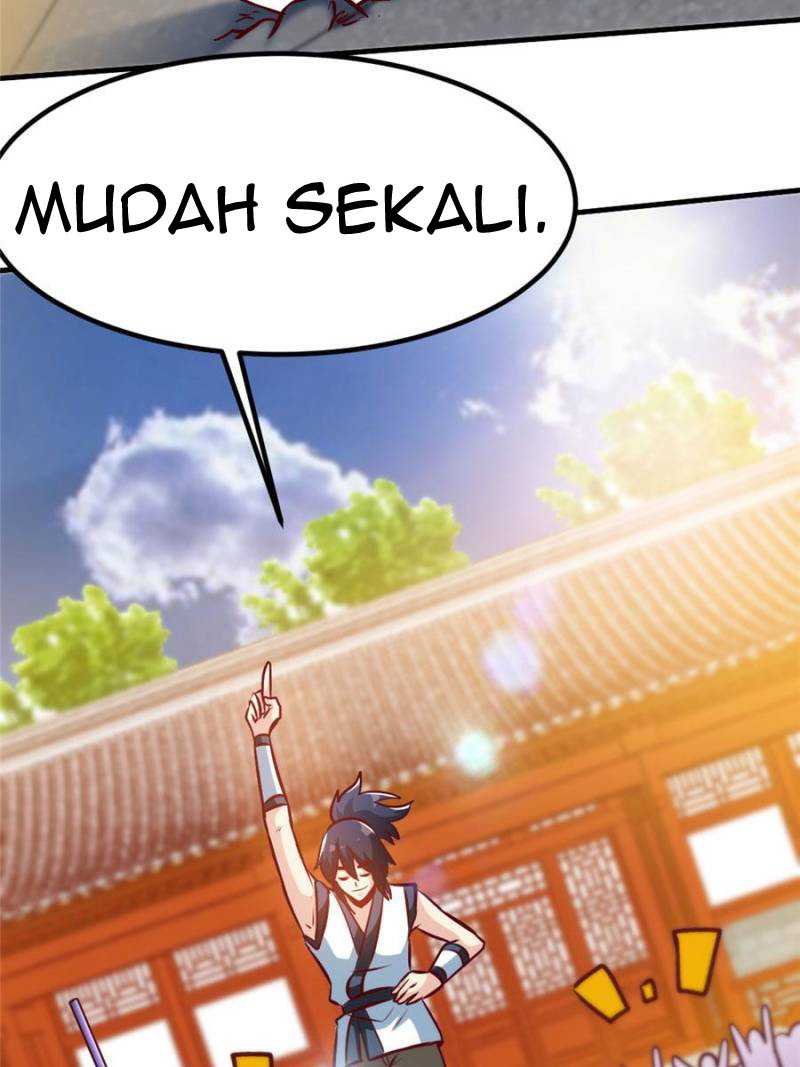 Extreme God chapter 88 halaman 26