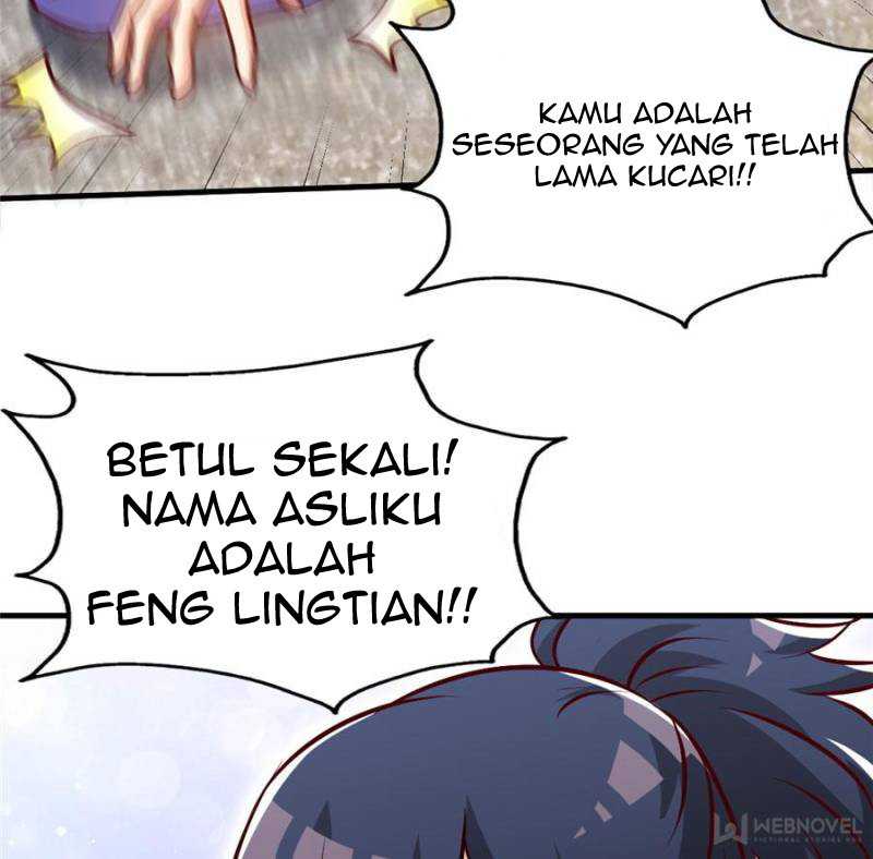 Extreme God chapter 88 halaman 29