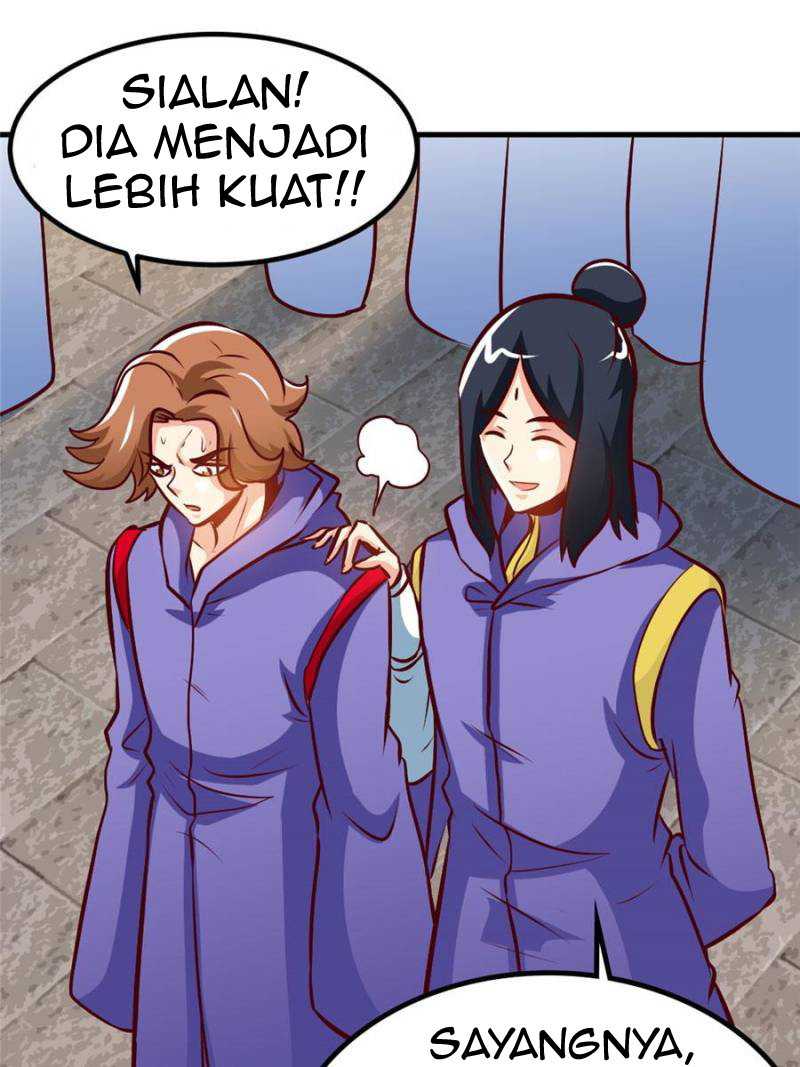 Extreme God chapter 88 halaman 32