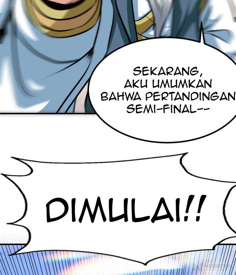 Extreme God chapter 88 halaman 45