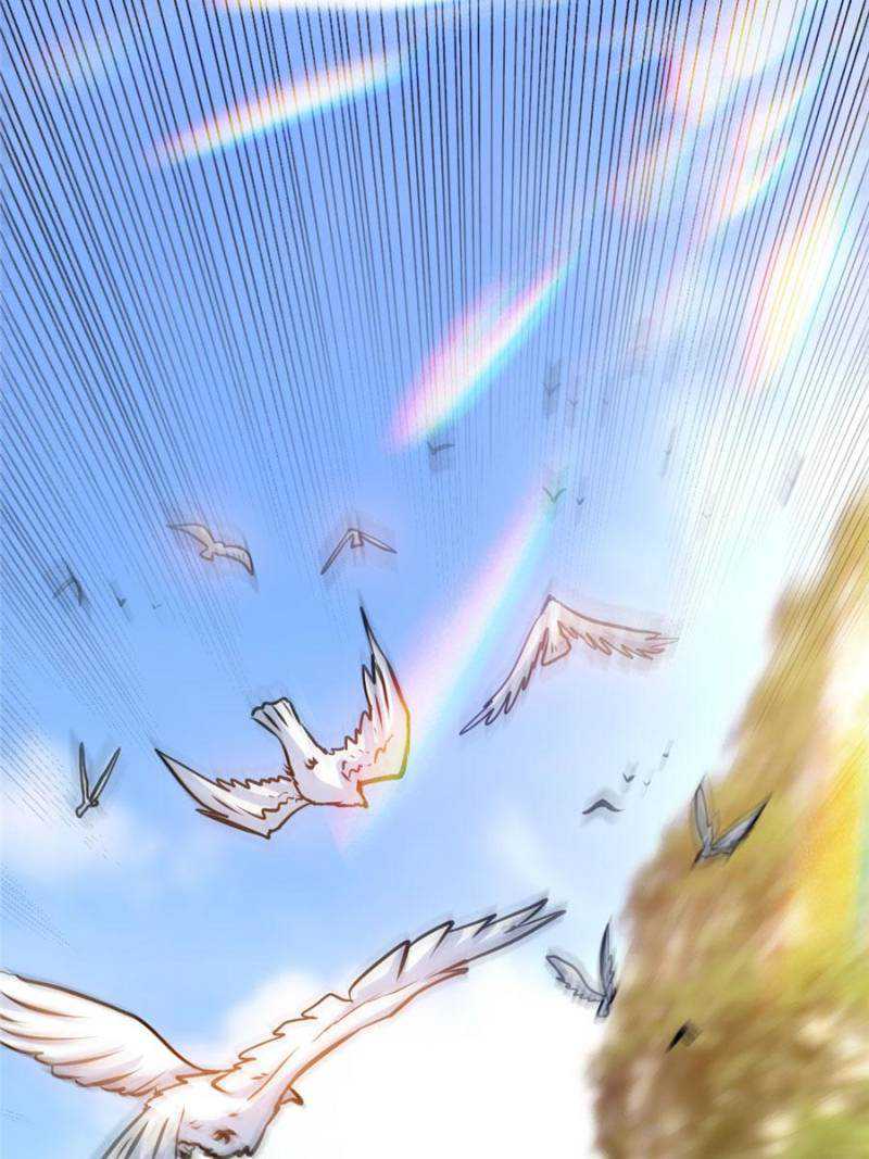 Extreme God chapter 88 halaman 46