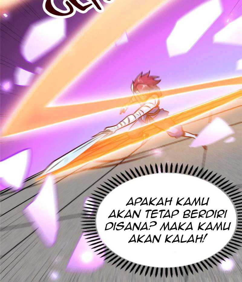 Extreme God Bab 89 halaman 9