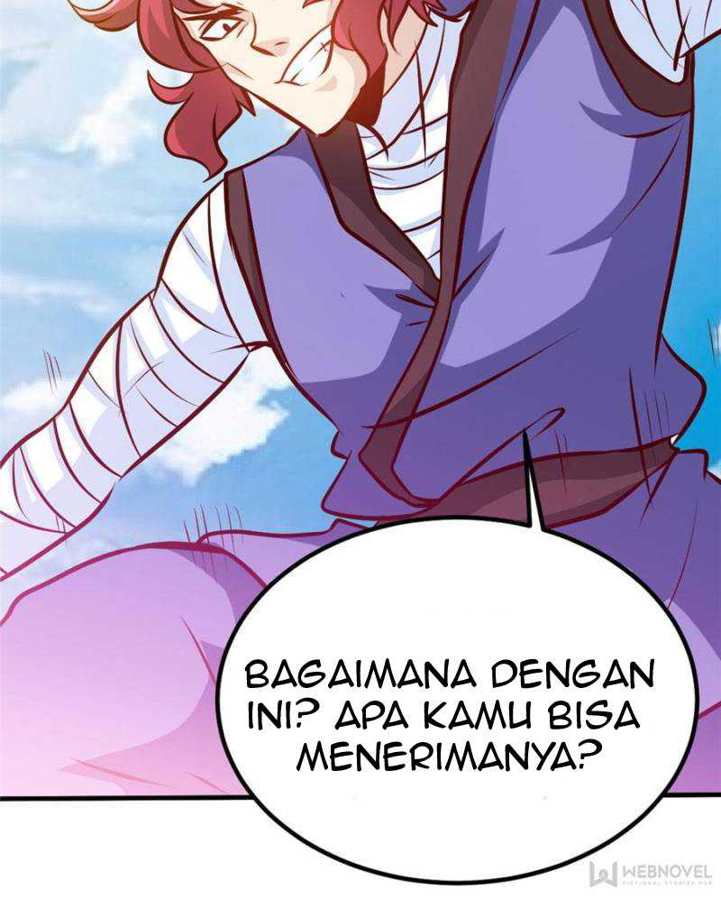 Extreme God Bab 89 halaman 13