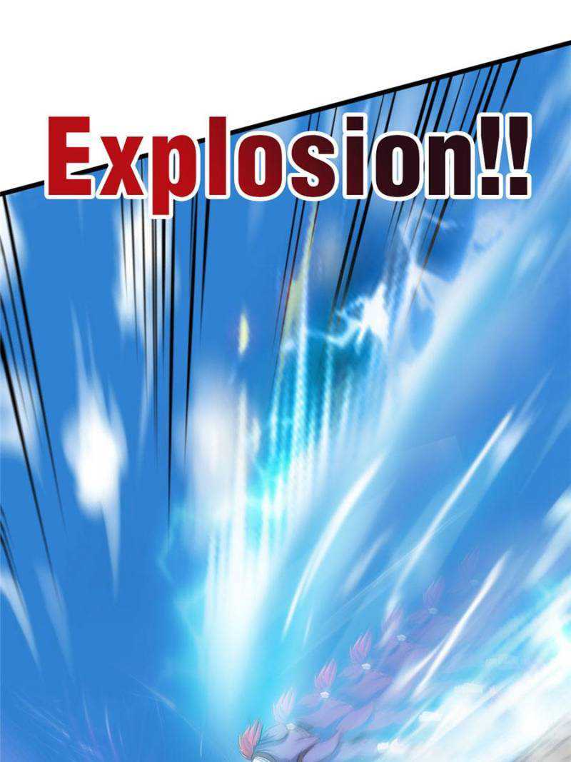 Extreme God Bab 89 halaman 26