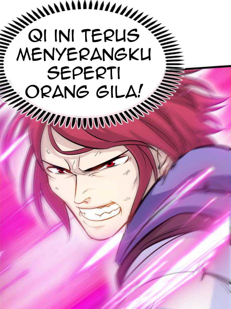 Extreme God Bab 89 halaman 30