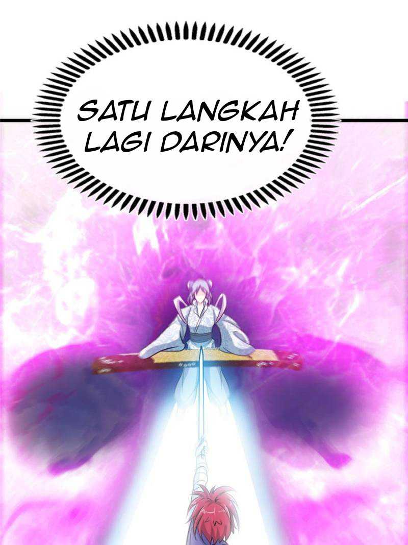 Extreme God Bab 89 halaman 34
