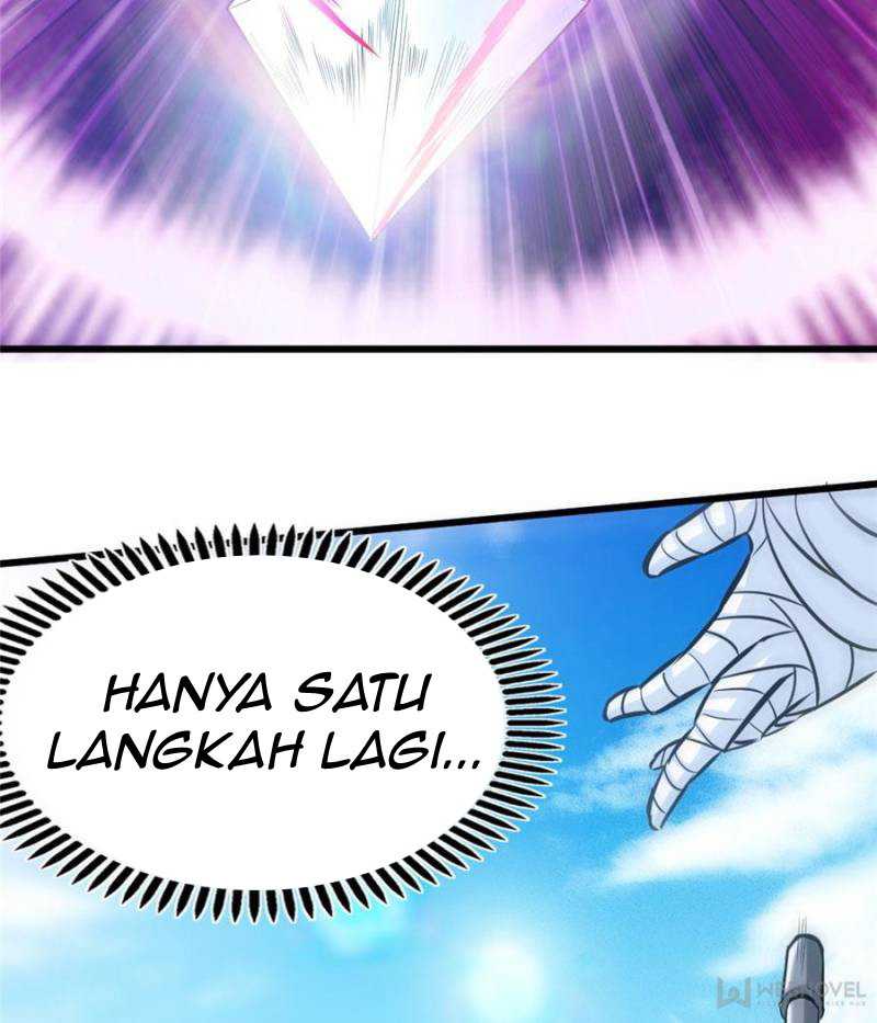 Extreme God Bab 89 halaman 39