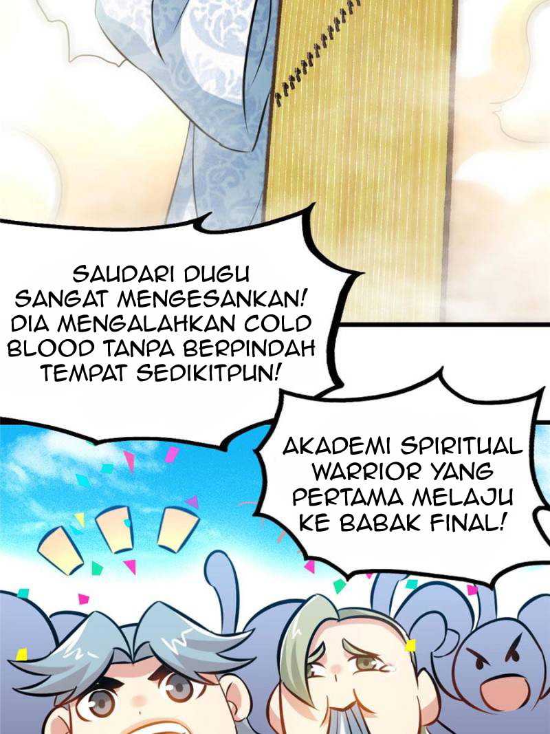 Extreme God Bab 89 halaman 45
