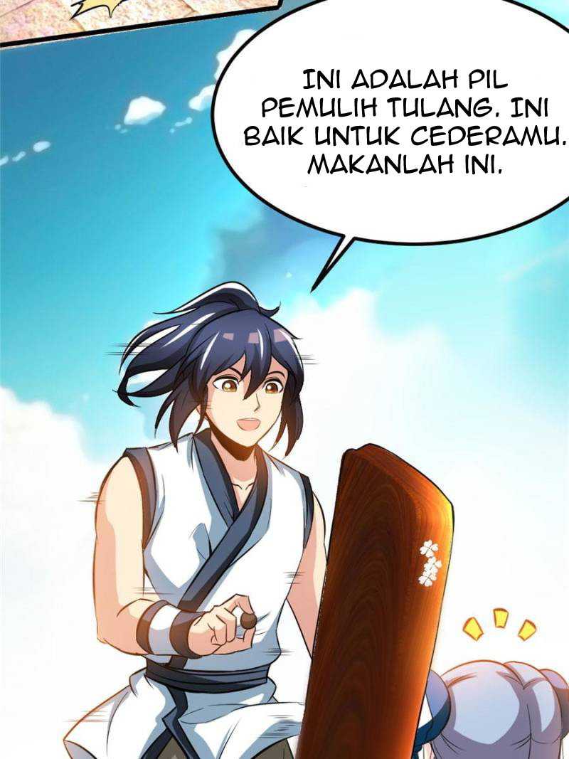 Extreme God Bab 90 halaman 5