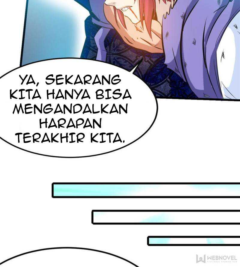 Extreme God Bab 90 halaman 9