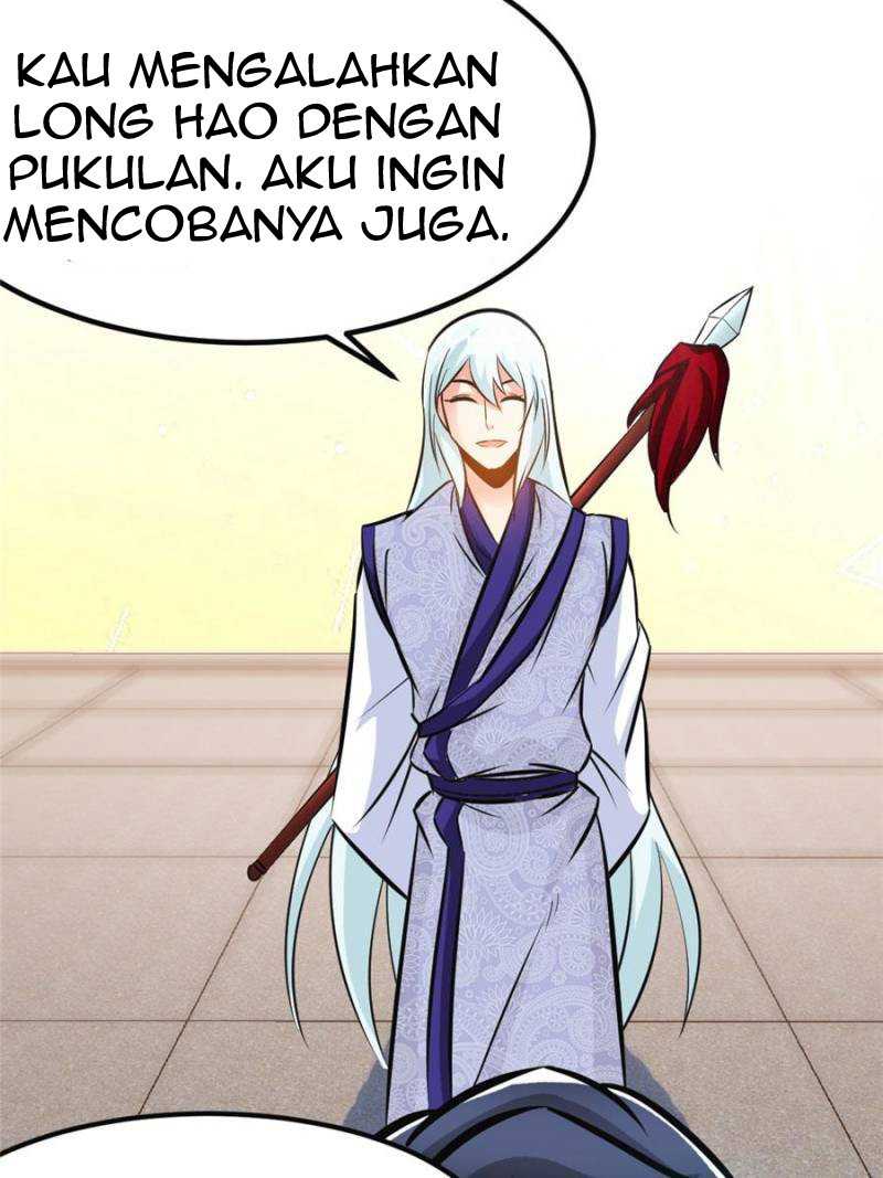 Extreme God Bab 90 halaman 10