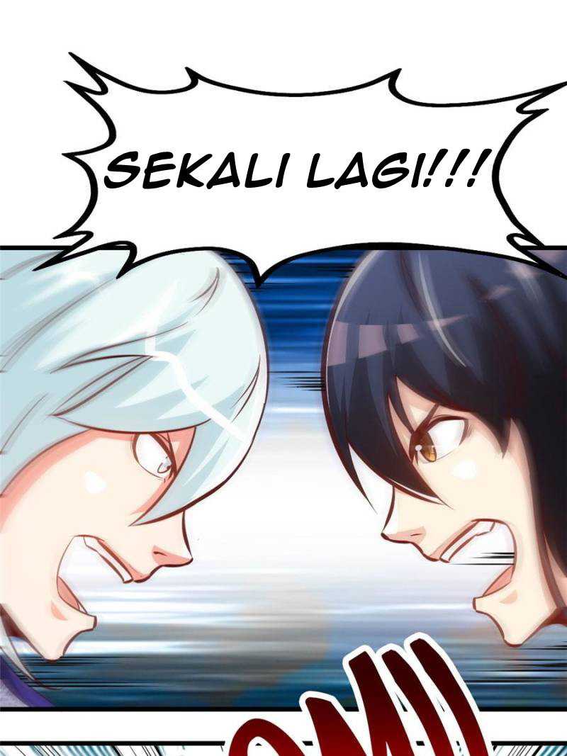 Extreme God Bab 90 halaman 16