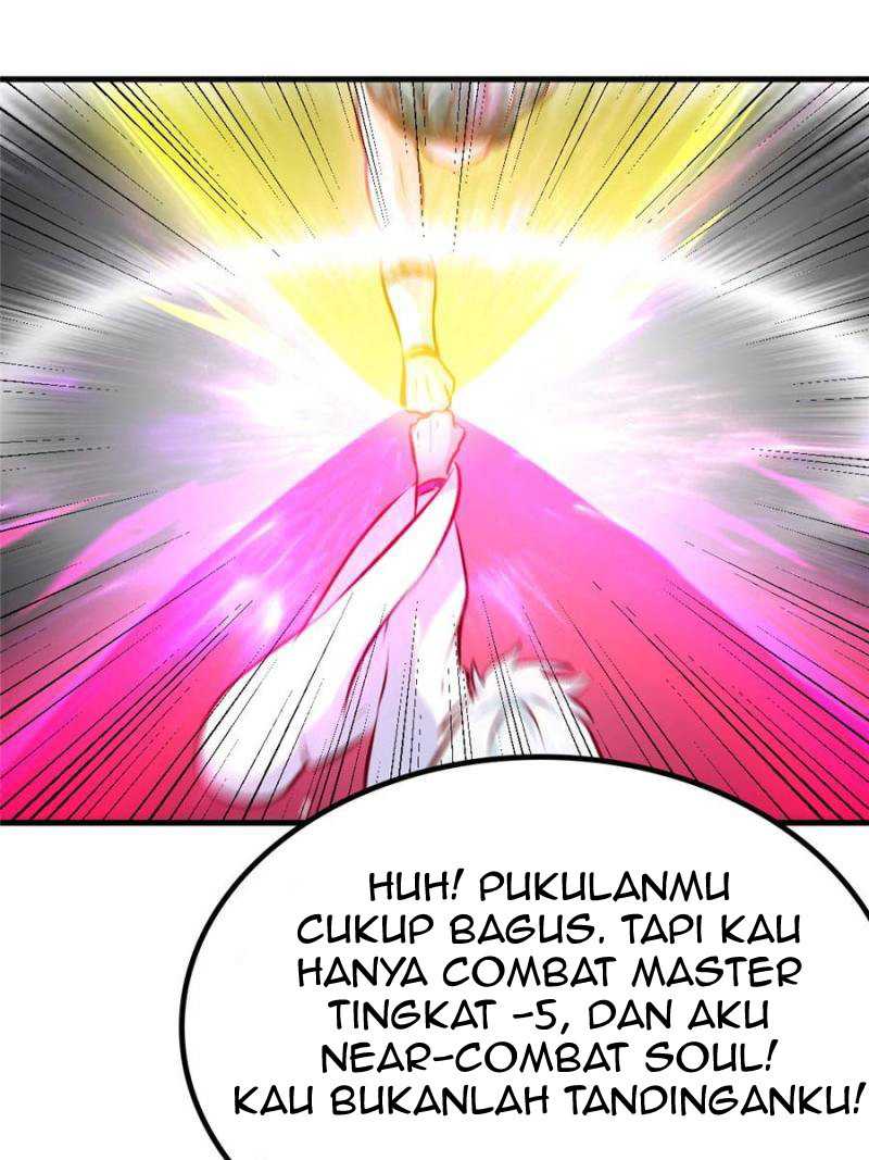 Extreme God Bab 90 halaman 20