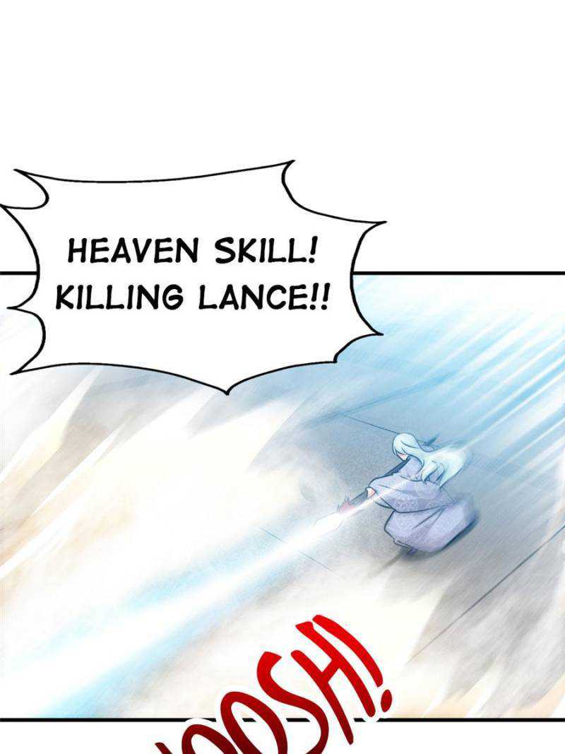 Extreme God Bab 90 halaman 32