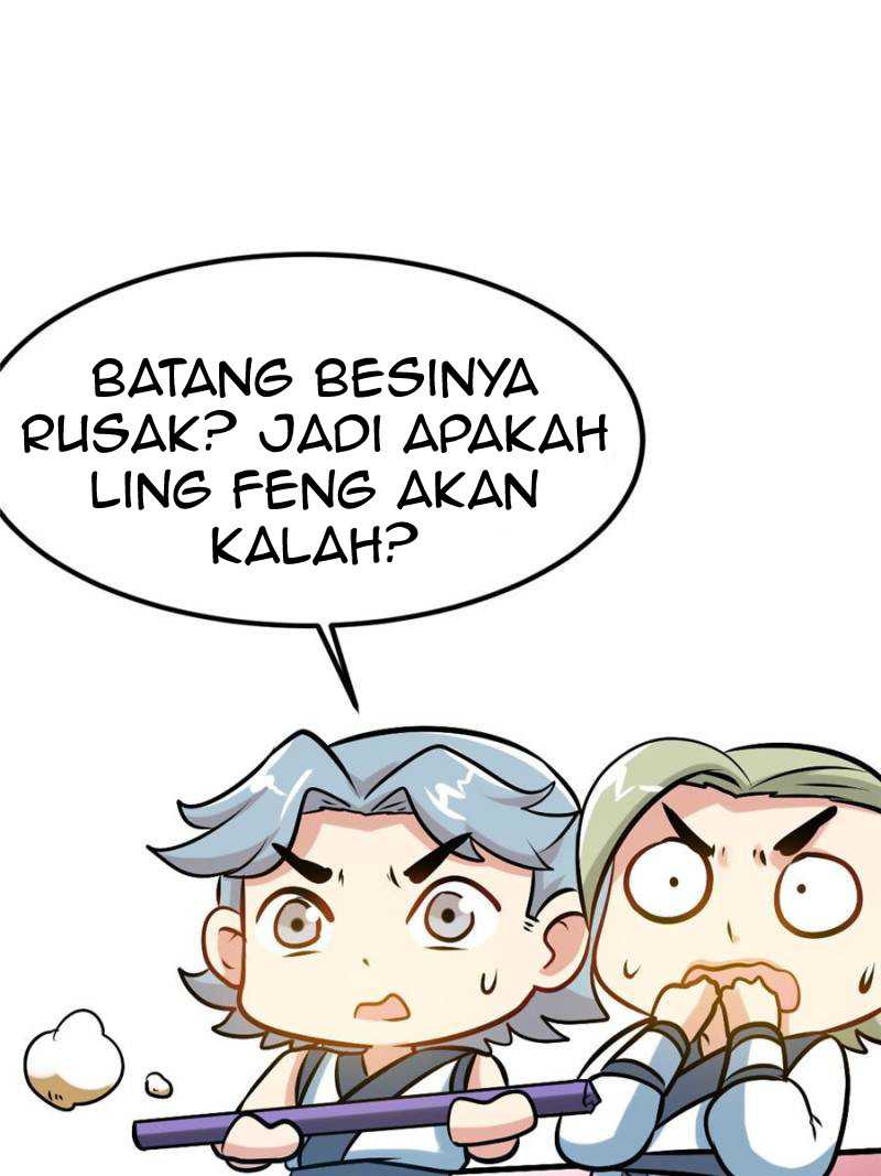 Extreme God Bab 91 halaman 2