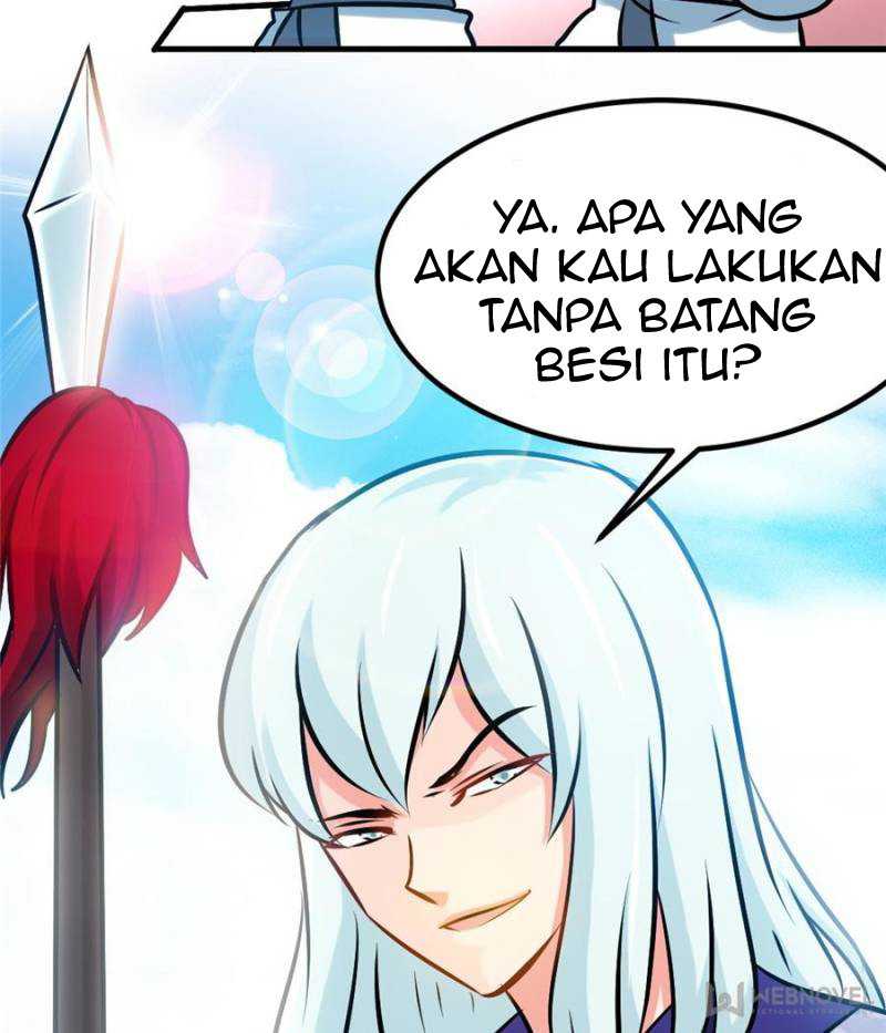 Extreme God Bab 91 halaman 3