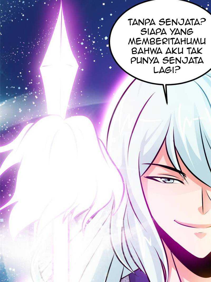 Extreme God Bab 91 halaman 8
