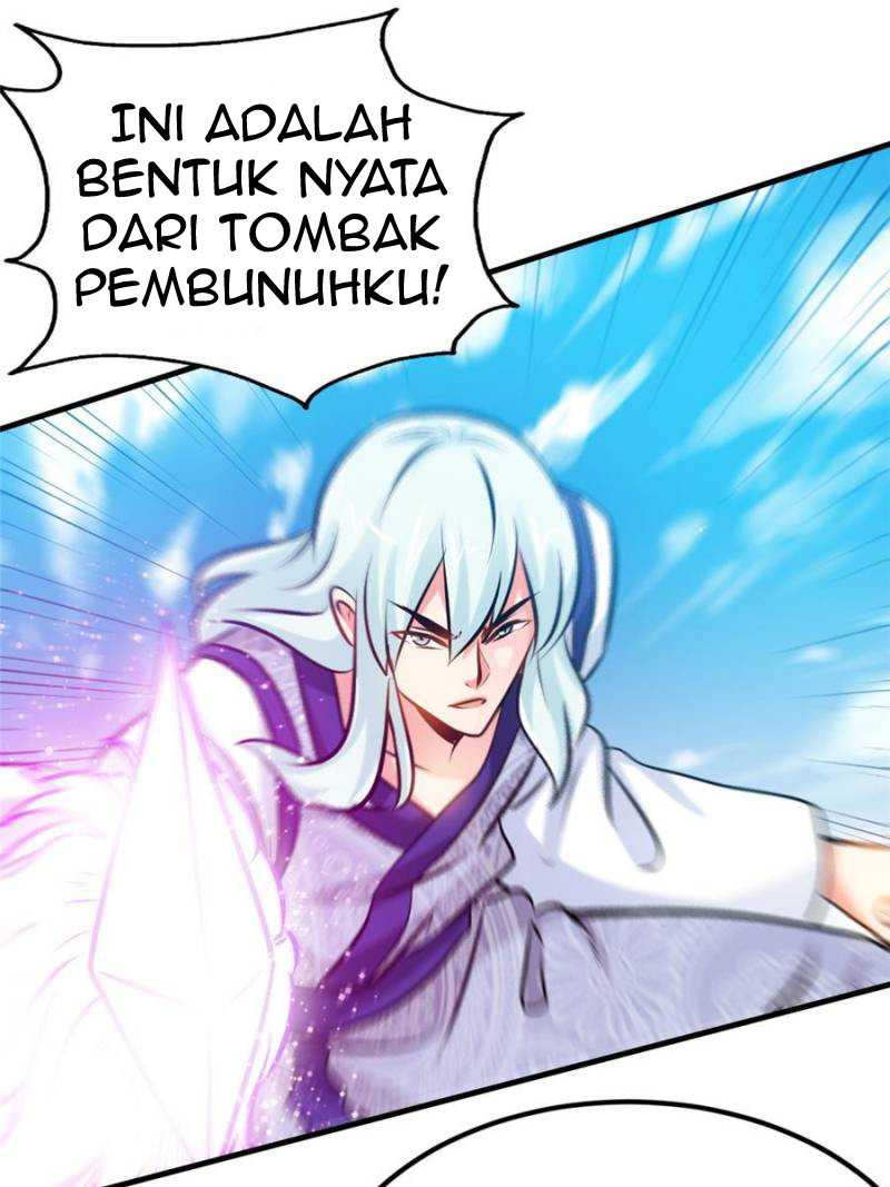 Extreme God Bab 91 halaman 10