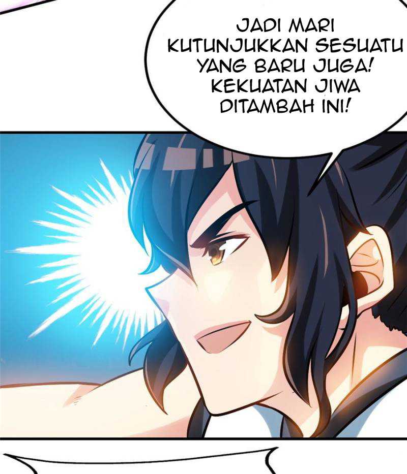 Extreme God Bab 91 halaman 11