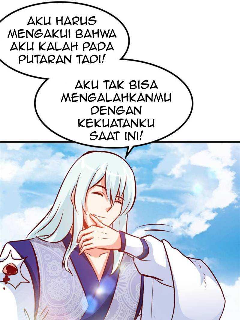 Extreme God Bab 91 halaman 18