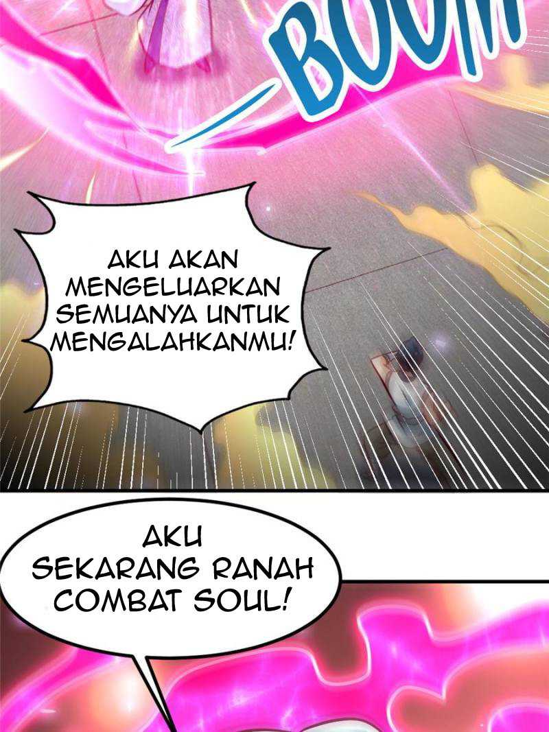 Extreme God Bab 91 halaman 20