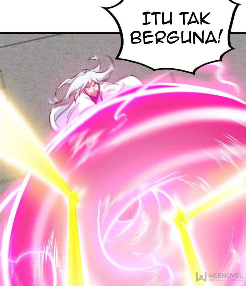 Extreme God Bab 91 halaman 31