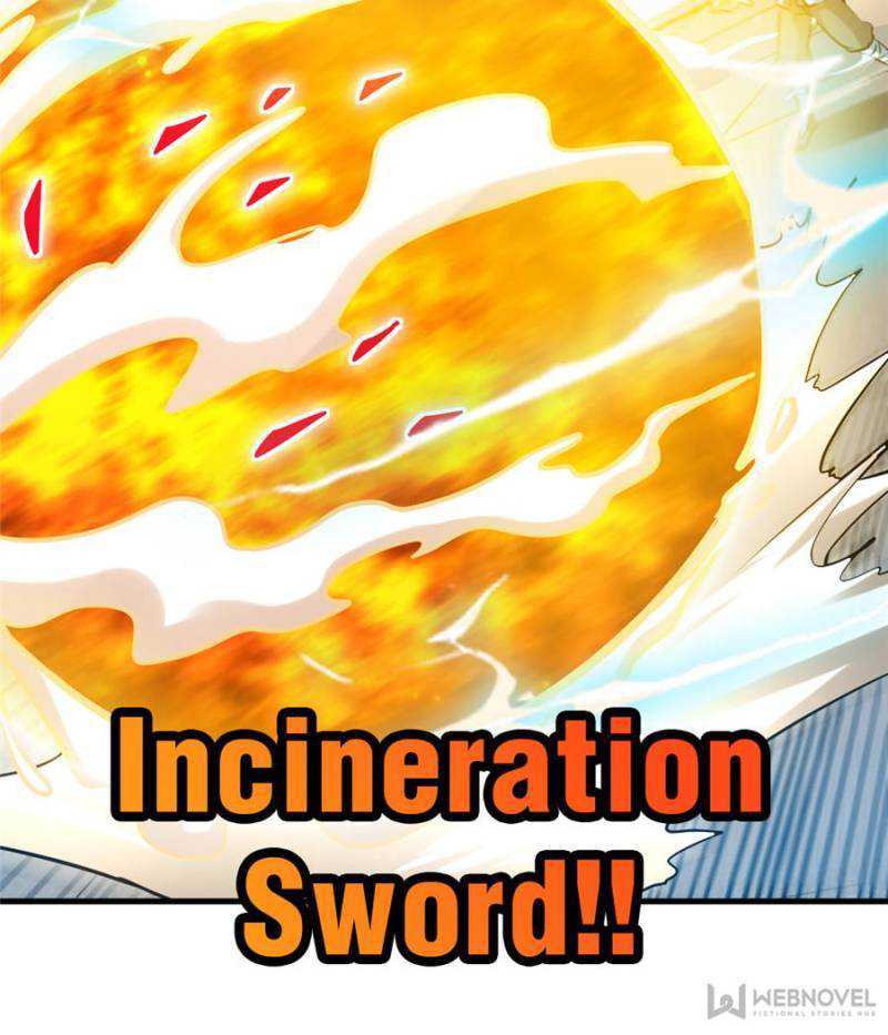 Extreme God chapter 92 halaman 6