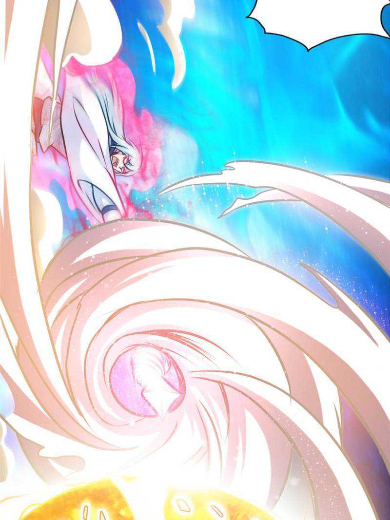 Extreme God chapter 92 halaman 8