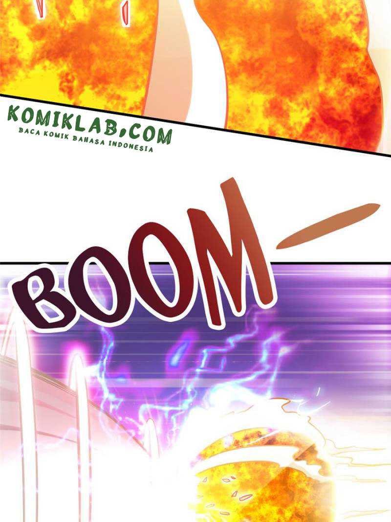 Extreme God chapter 92 halaman 10
