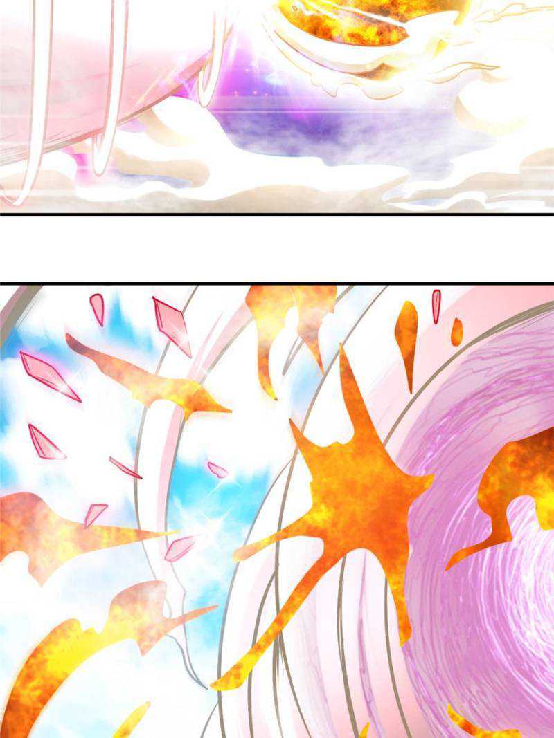 Extreme God chapter 92 halaman 11