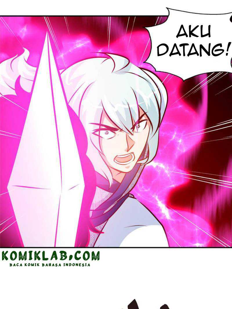 Extreme God chapter 92 halaman 13