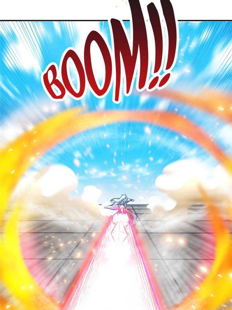 Extreme God chapter 92 halaman 14