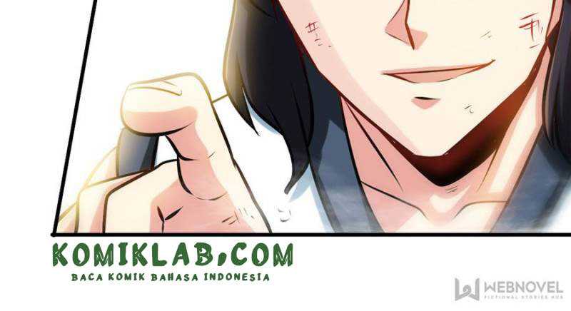 Extreme God chapter 92 halaman 18