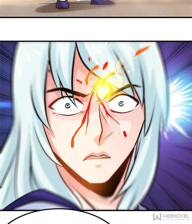 Extreme God chapter 92 halaman 20
