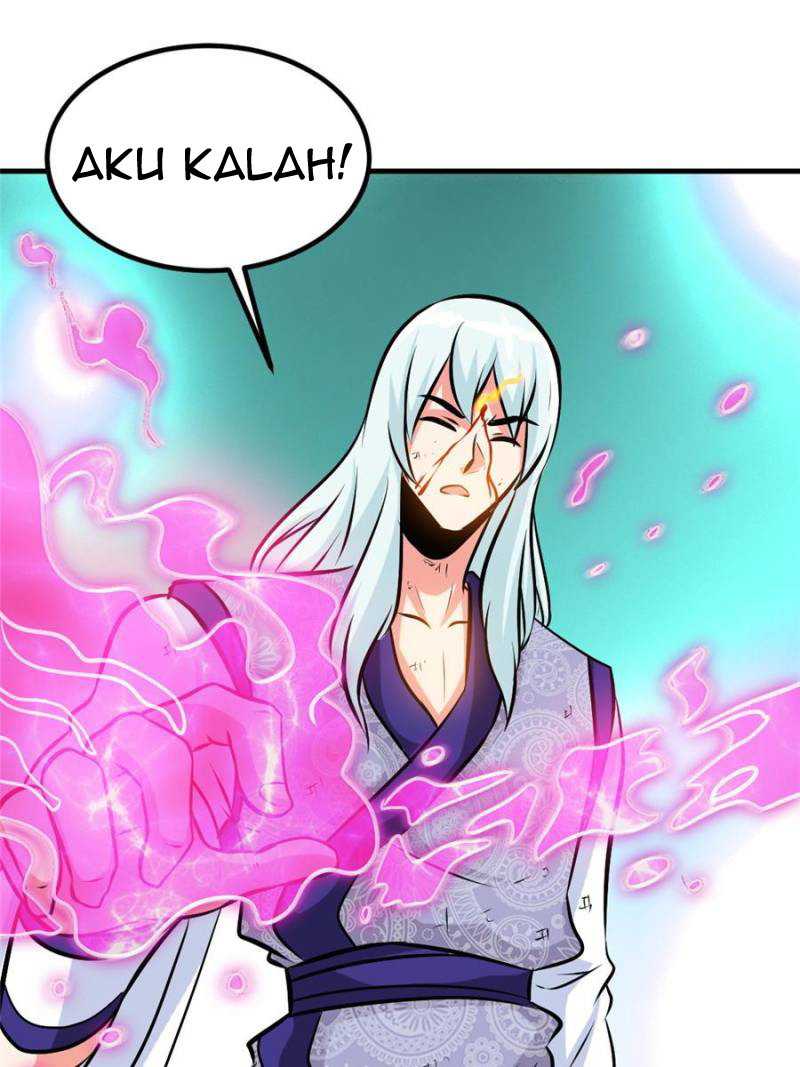 Extreme God chapter 92 halaman 23