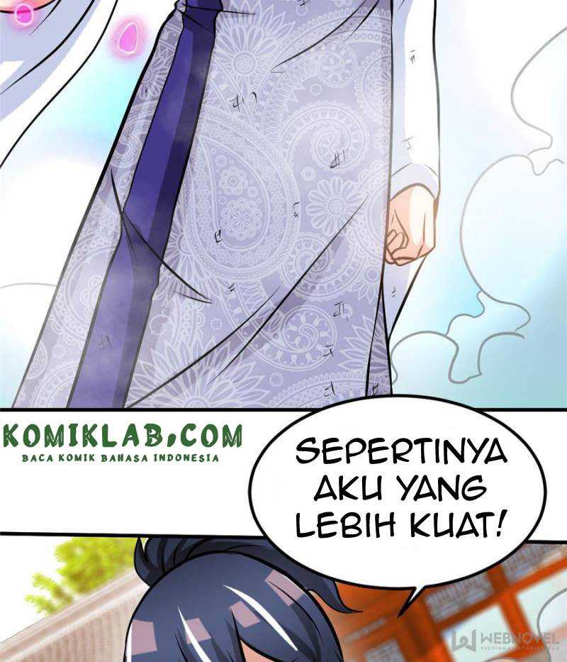 Extreme God chapter 92 halaman 24