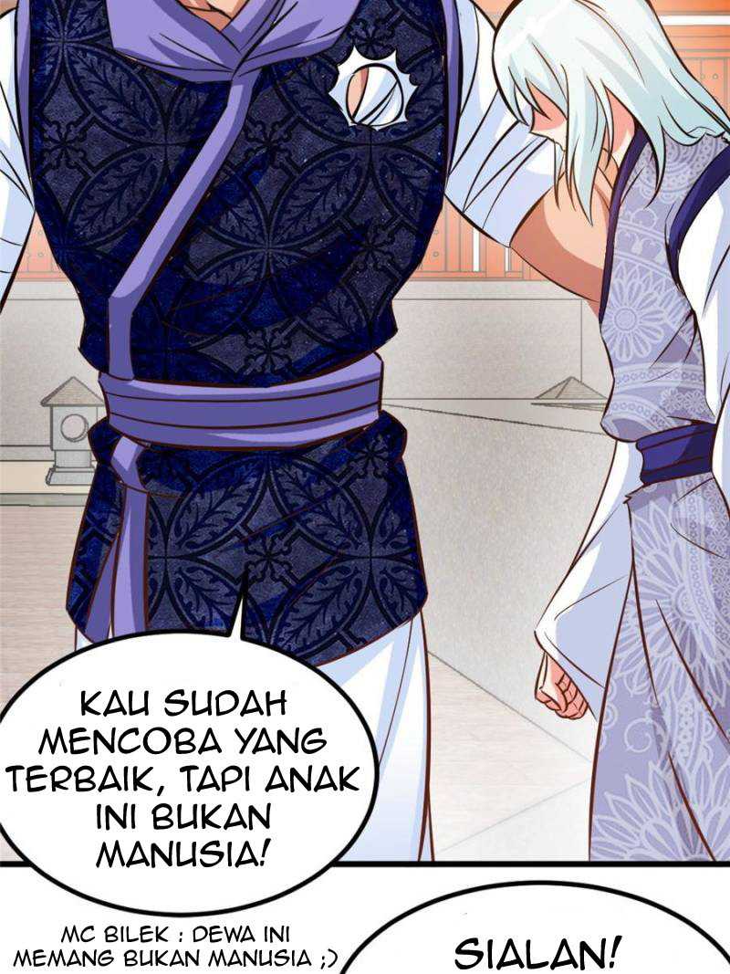 Extreme God chapter 92 halaman 29