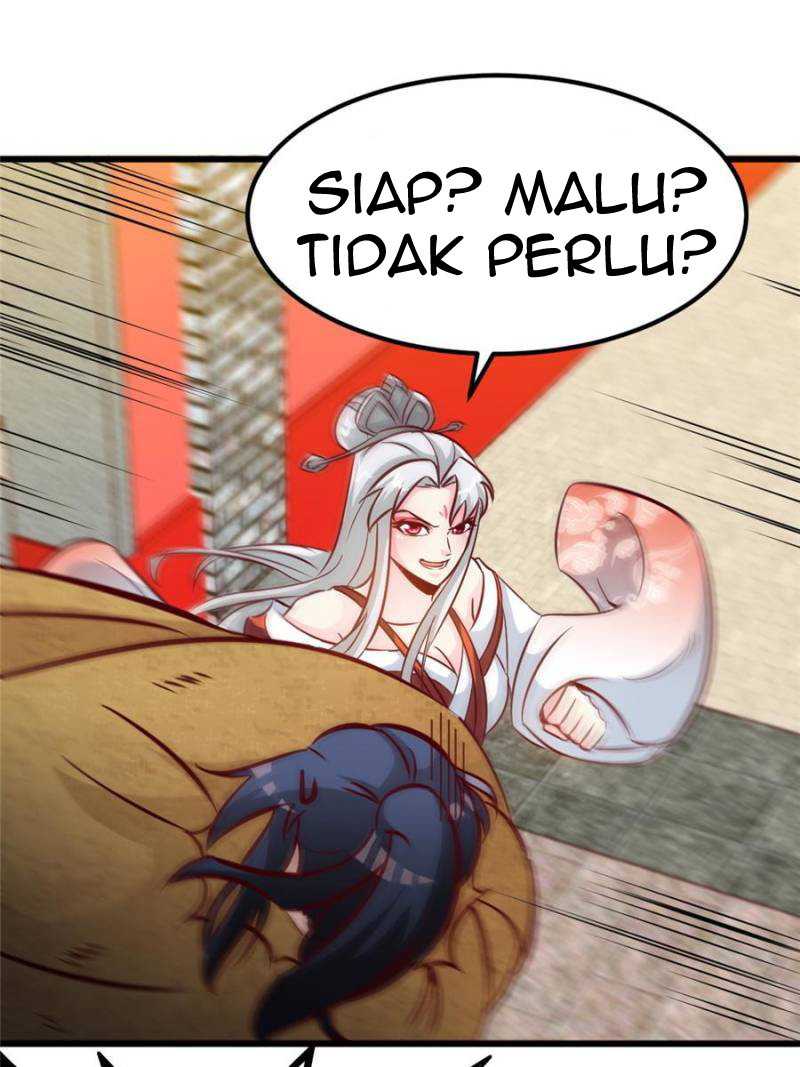 Extreme God chapter 92 halaman 43