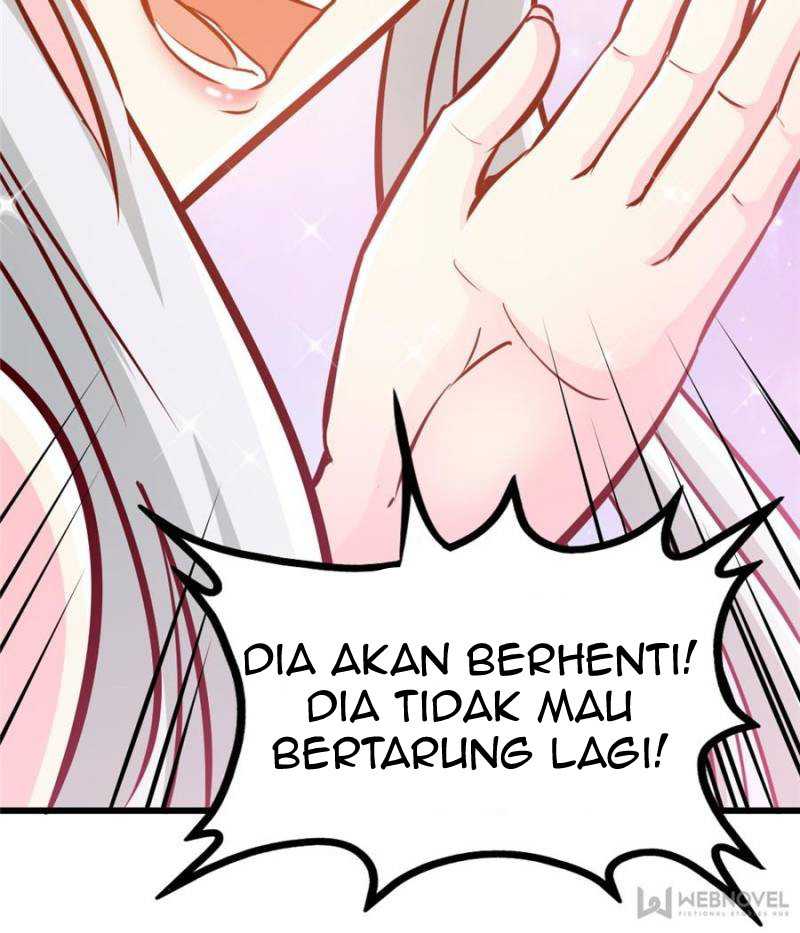 Extreme God chapter 92 halaman 46