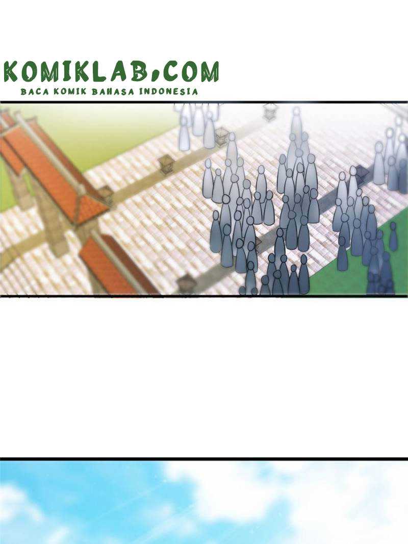 Extreme God chapter 93 halaman 3