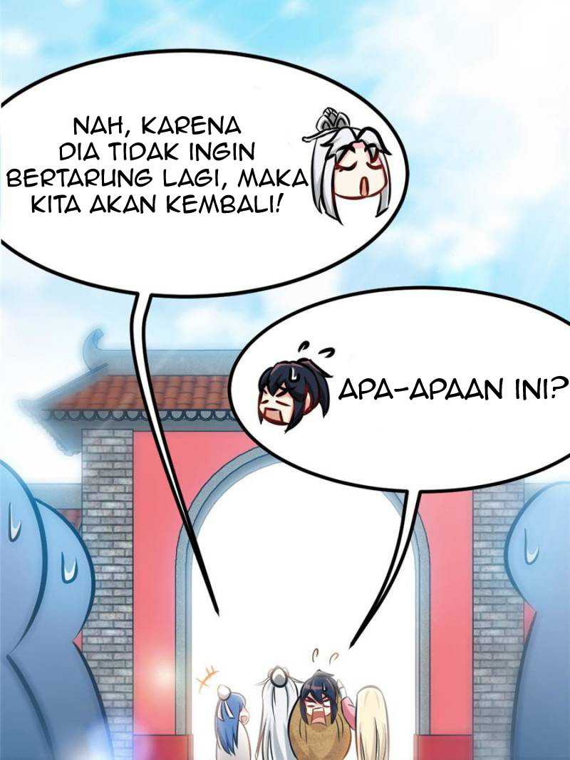 Extreme God chapter 93 halaman 4