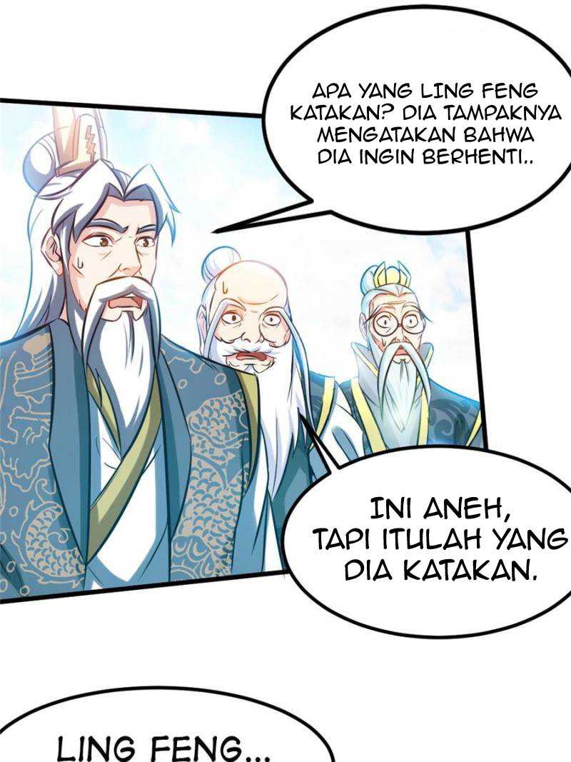 Extreme God chapter 93 halaman 5