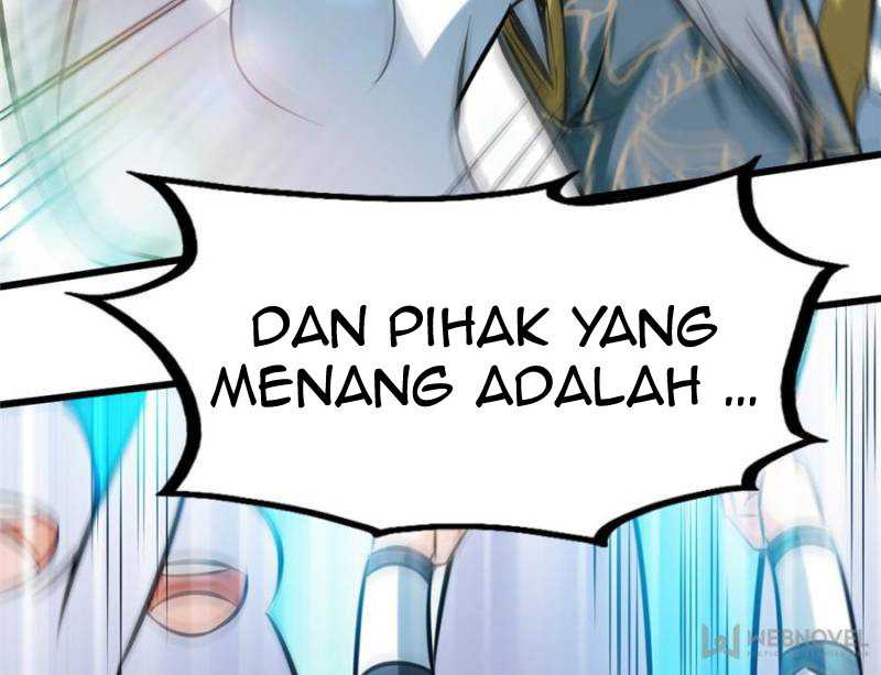 Extreme God chapter 93 halaman 9