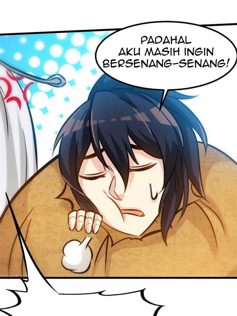 Extreme God chapter 93 halaman 11