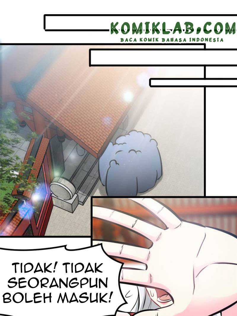 Extreme God chapter 93 halaman 13